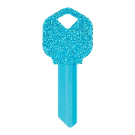 Homecare Products Diva House & Office Universal Key Blank No.66-KW1, 6PK HO153206